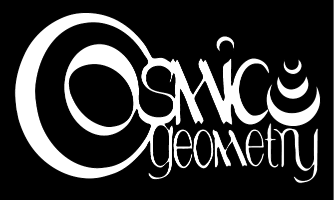cosmic geometry logo
