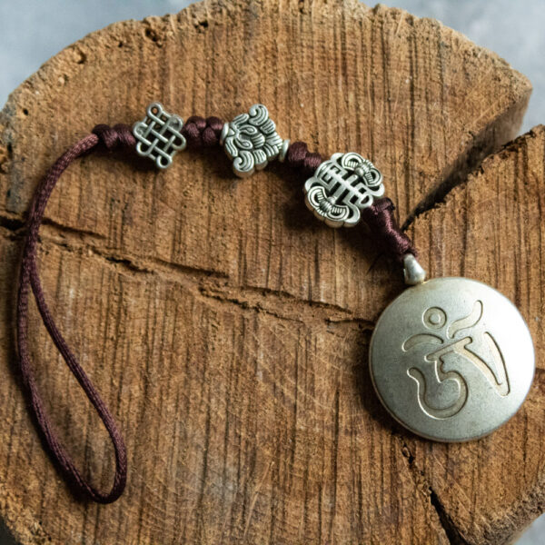 amulet kalendarz tybetański