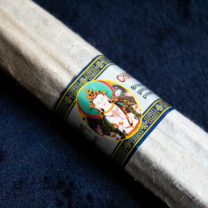 Kadzidła Tybetańskie Naturalne Czenrezig