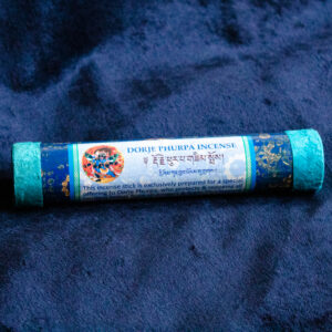 Kadzidła Tybetańskie Dorje Phurpa