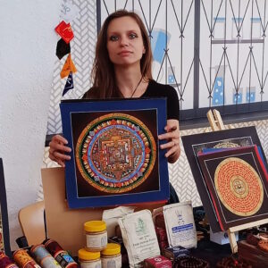 Read more about the article EzoFest – Festiwal Ezoteryki i Medycyny Naturalnej