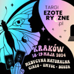 Zagłębiamy się w Nieznane: Targi Ezoteryczne w Krakowie