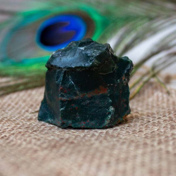 heliotrop właściwości kamienia