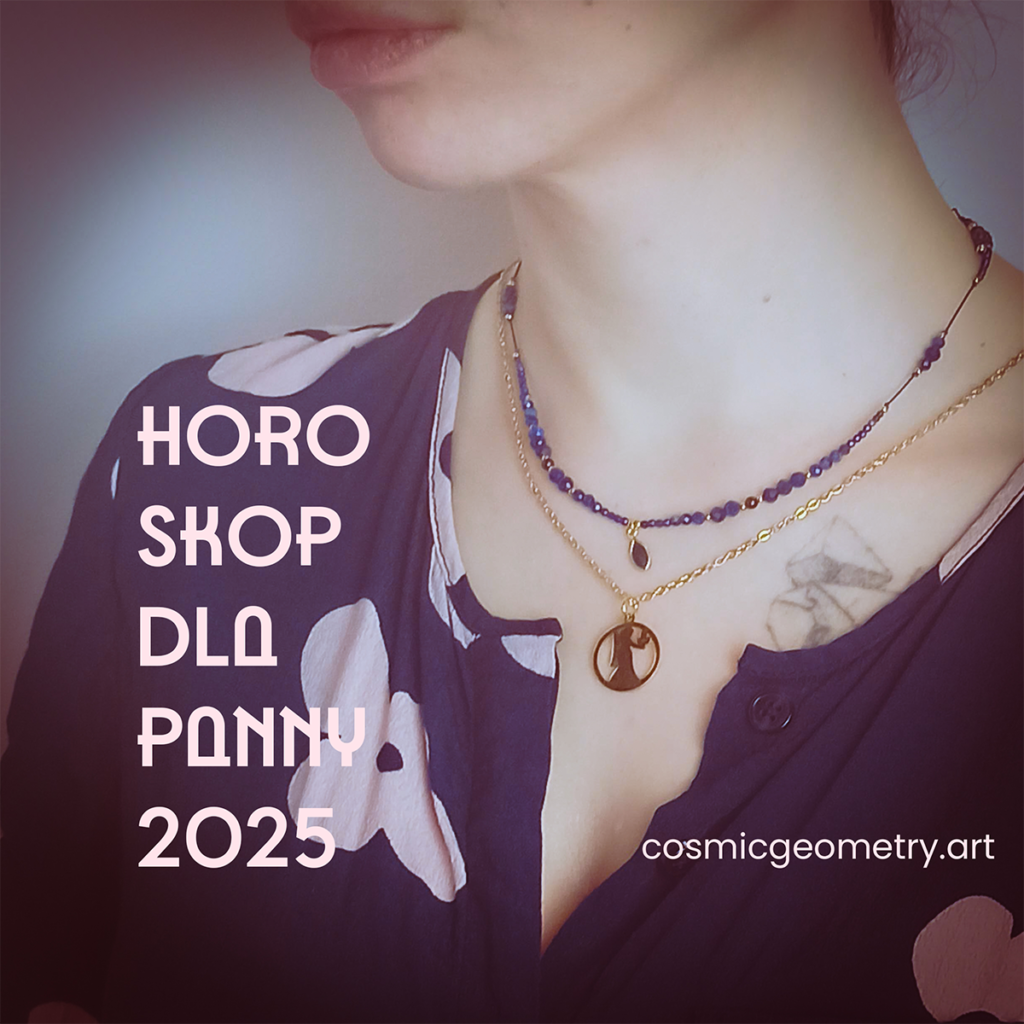horoskop dla panny 2025 rok