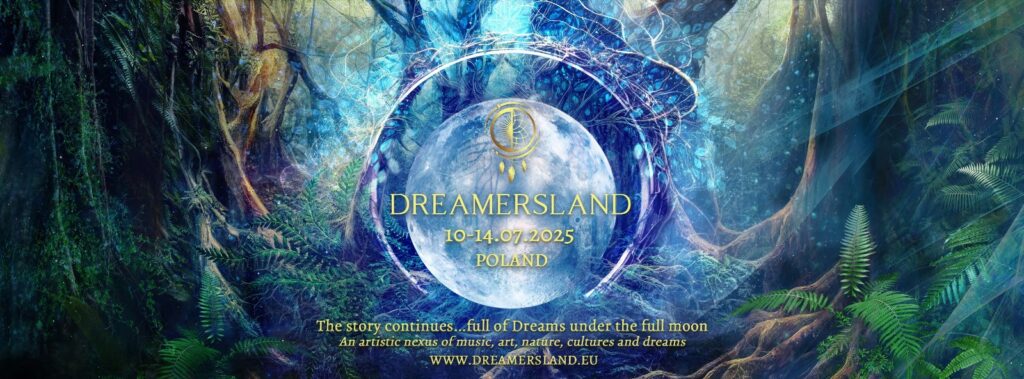 Festiwalowa biżuteria na dreamersland