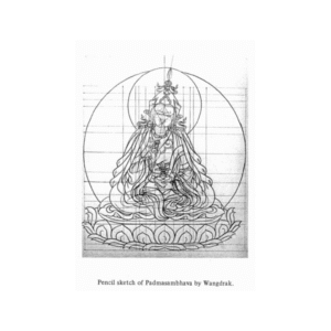 Sztuka Buddyjska Jak powstaje Thangka Skodyfikowane zasady malarstwa tybetańskiego