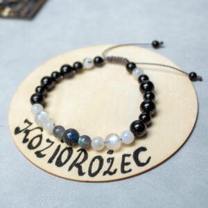 Read more about the article Kamienie dla Koziorożca – minerały, które wzmacniają Twój znak