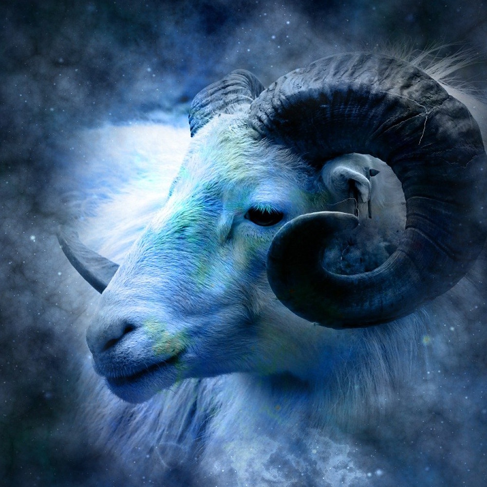 horoskop 2026 rok Barana