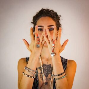 Biżuteria na zamówienie