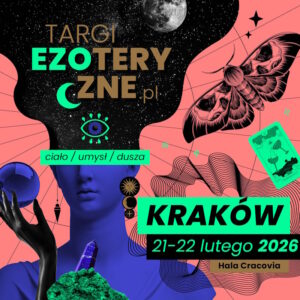 targi ezoteryczne w krakowie 2026