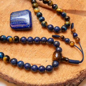 Lapis lazuli