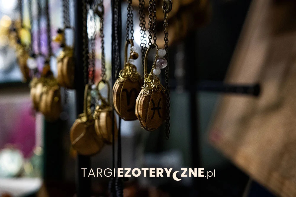 Targi Ezoteryczne Wrocław 2026 – stoisko CosmicGeometry.art